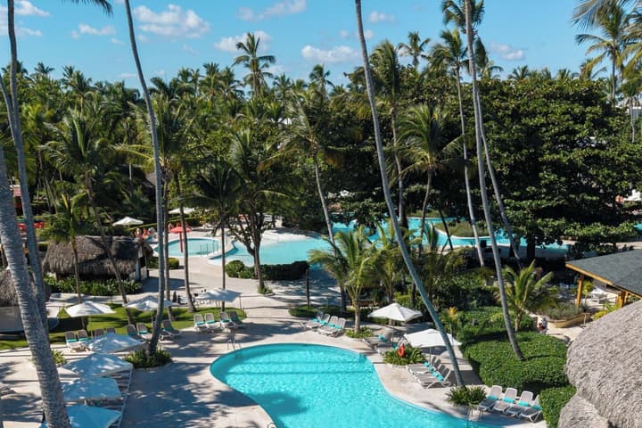 Impressive Punta Cana
