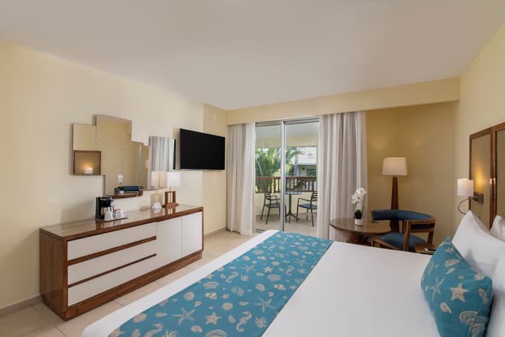 Impressive Punta Cana