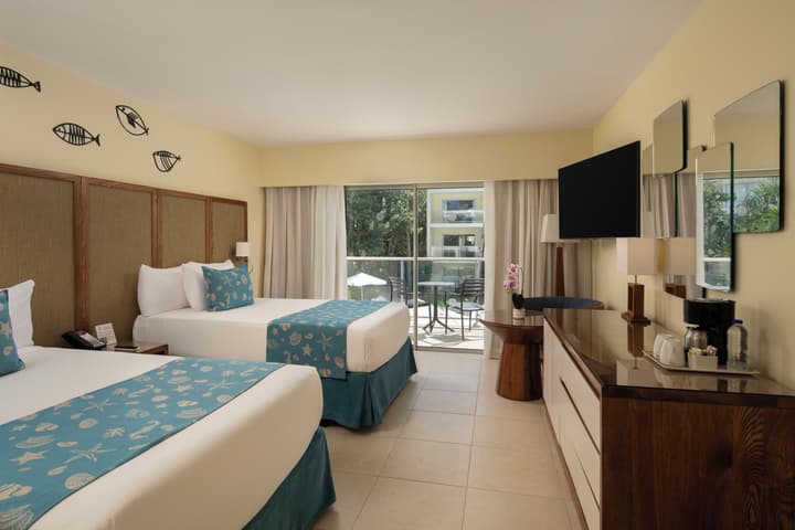 Impressive Punta Cana