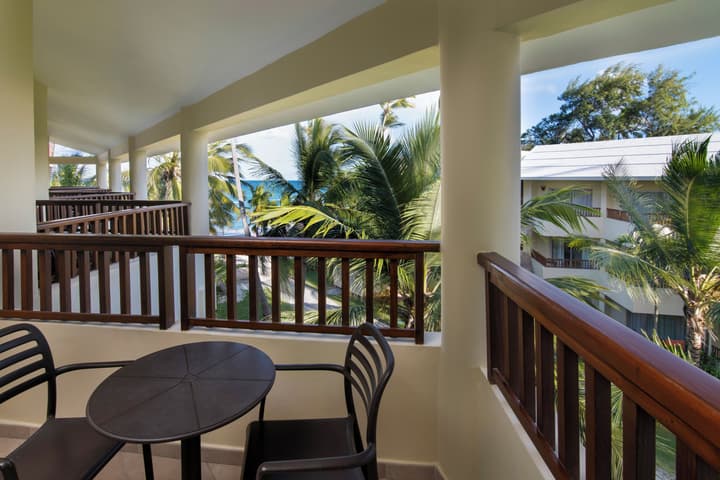 Impressive Punta Cana