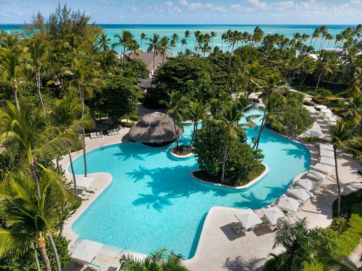 Impressive Premium Punta Cana 