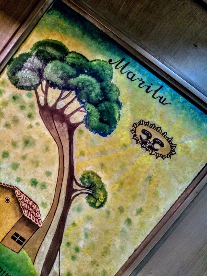 Hotel Boutique Casa Abuela María