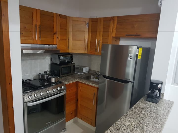 KSL Residence