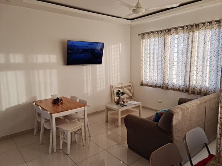 KSL Residence