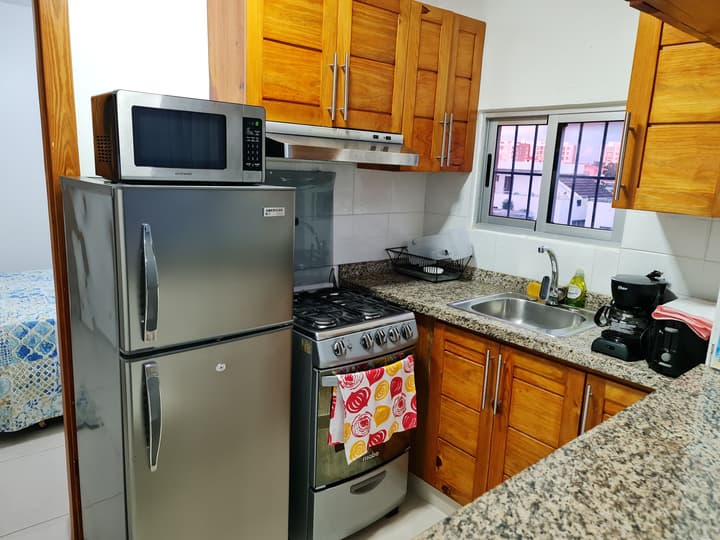 KSL Residence