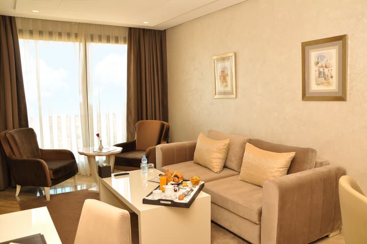 Suite Hotel Casa Diamond