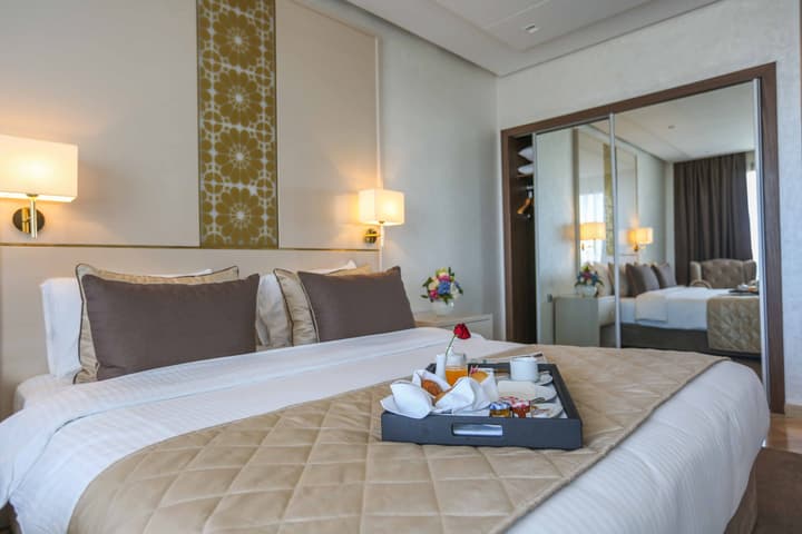 Suite Hotel Casa Diamond