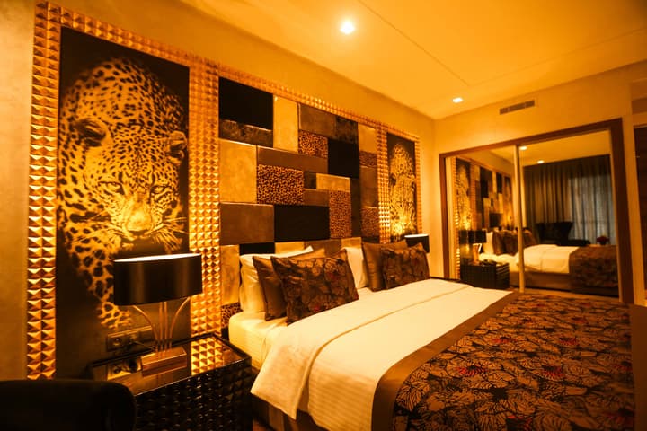 Suite Hotel Casa Diamond