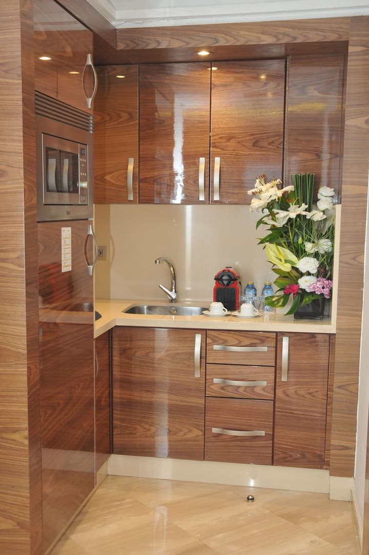 Suite Hotel Casa Diamond