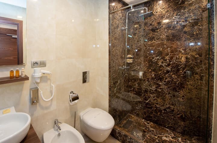 Suite Hotel Casa Diamond