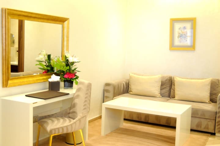 Suite Hotel Casa Diamond