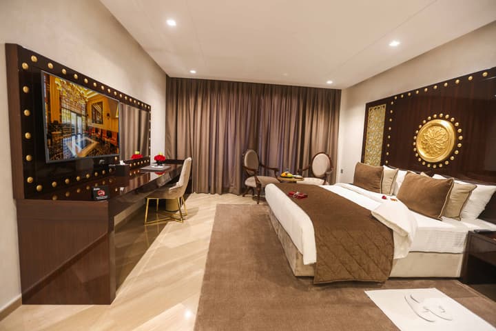 Suite Hotel Casa Diamond
