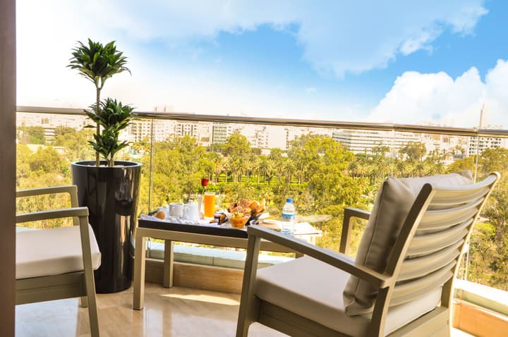Suite Hotel Casa Diamond