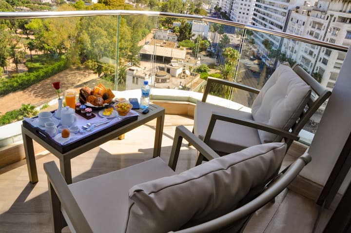 Suite Hotel Casa Diamond