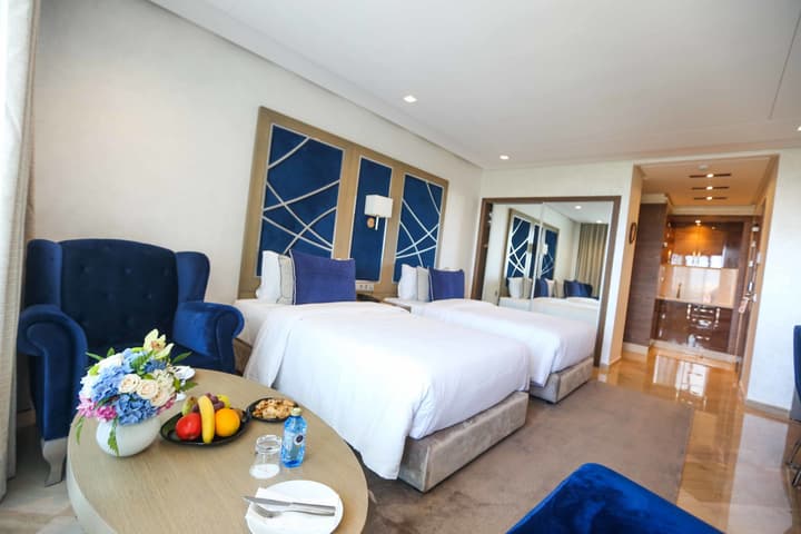 Suite Hotel Casa Diamond