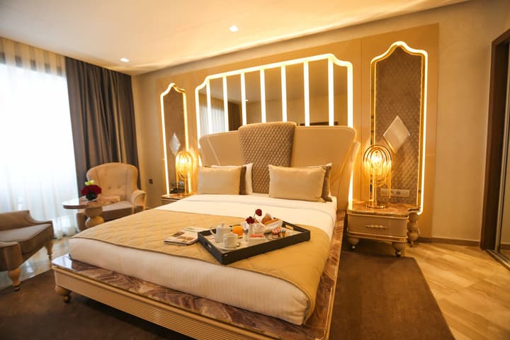 Suite Hotel Casa Diamond