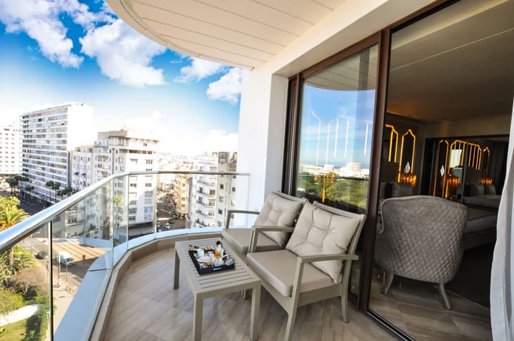 Suite Hotel Casa Diamond