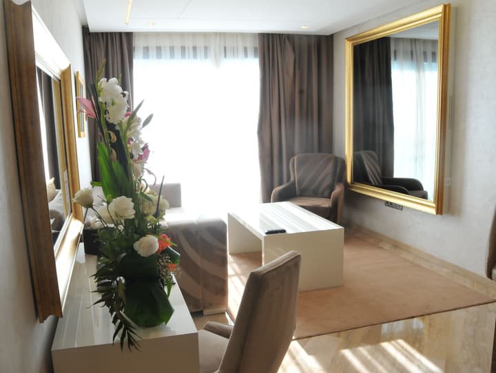Suite Hotel Casa Diamond