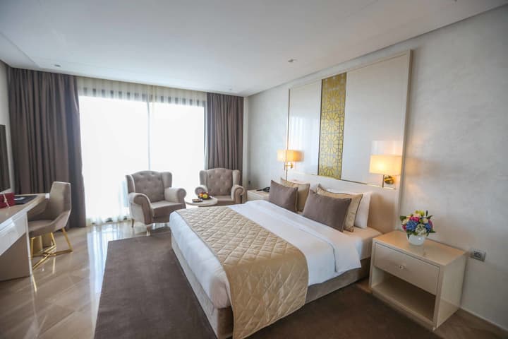 Suite Hotel Casa Diamond