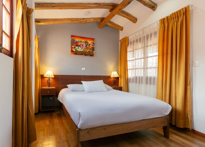 Amerindia Hotel