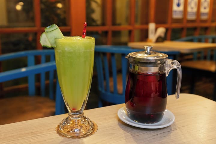 Amerindia Hotel