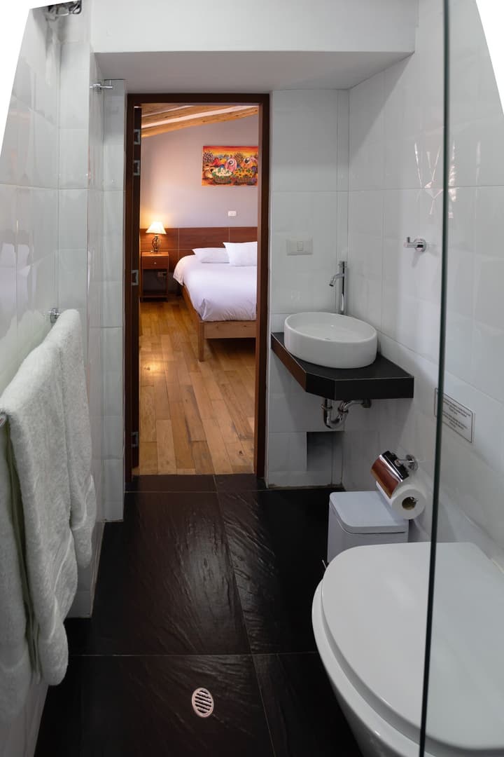 Amerindia Hotel