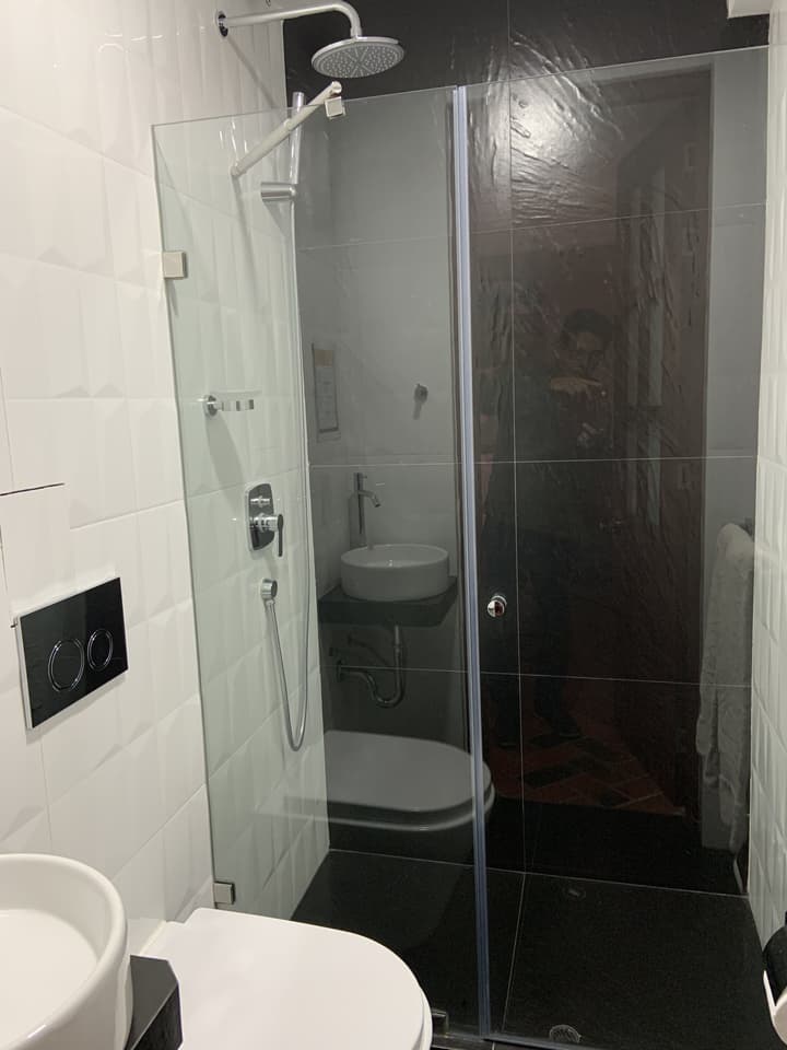 Amerindia Hotel