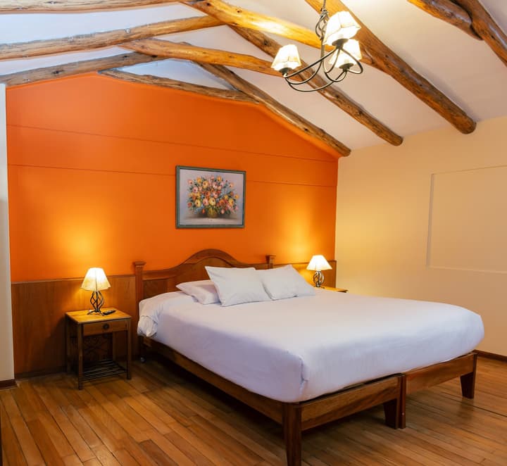 Amerindia Hotel