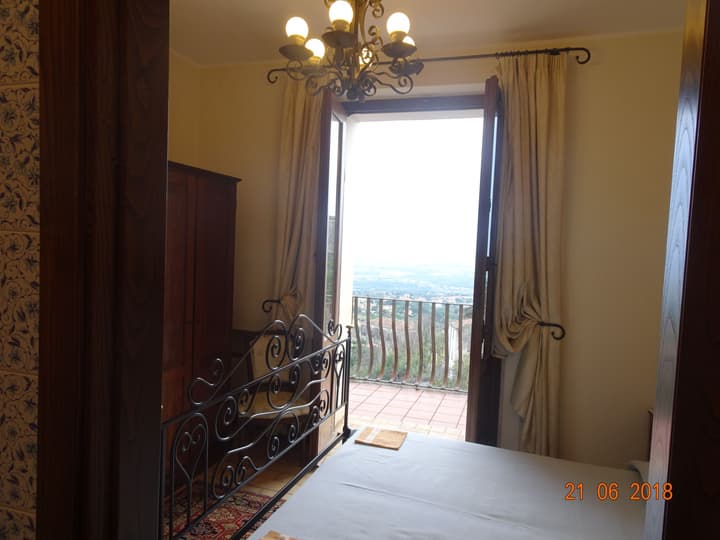Castello di Altomonte