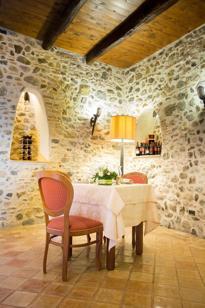 Castello di Altomonte