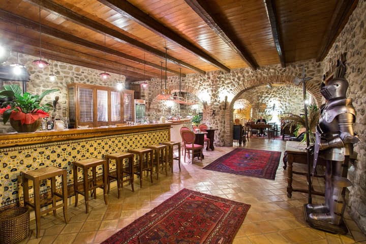 Castello di Altomonte