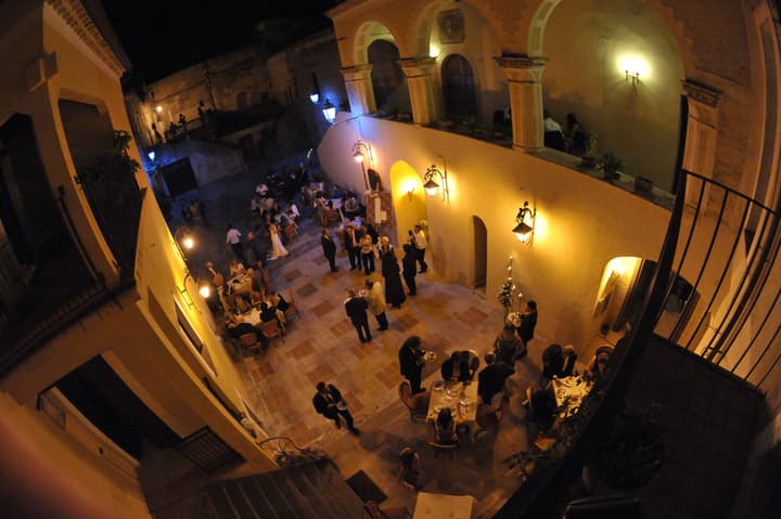Castello di Altomonte