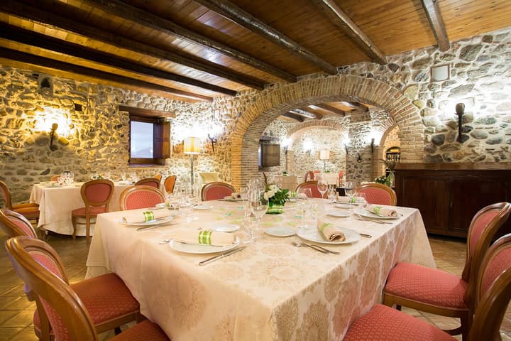 Castello di Altomonte