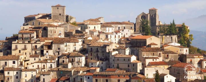 Castello di Altomonte
