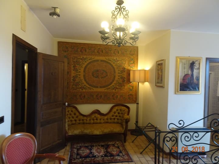 Castello di Altomonte