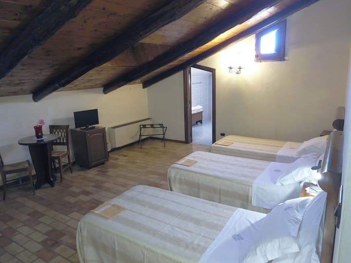 Castello di Altomonte