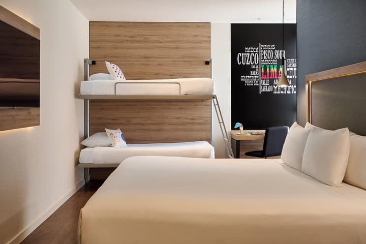 INNSiDE by Meliá Lima Miraflores