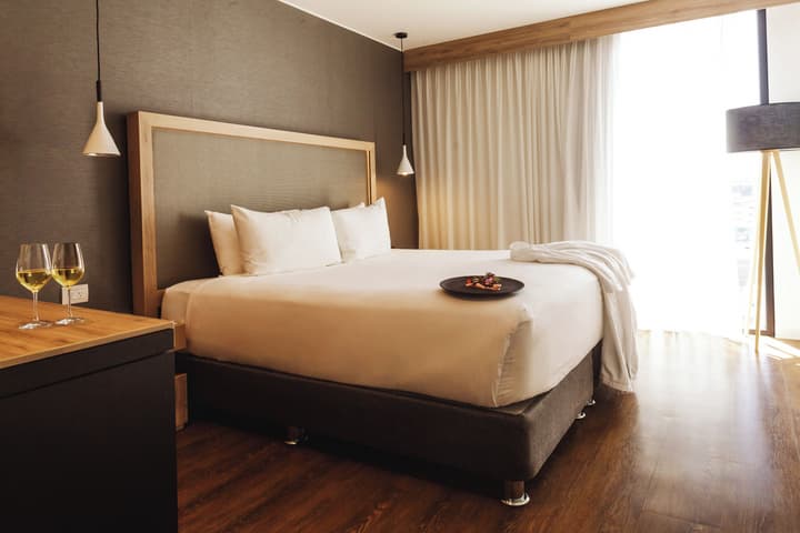INNSiDE by Meliá Lima Miraflores