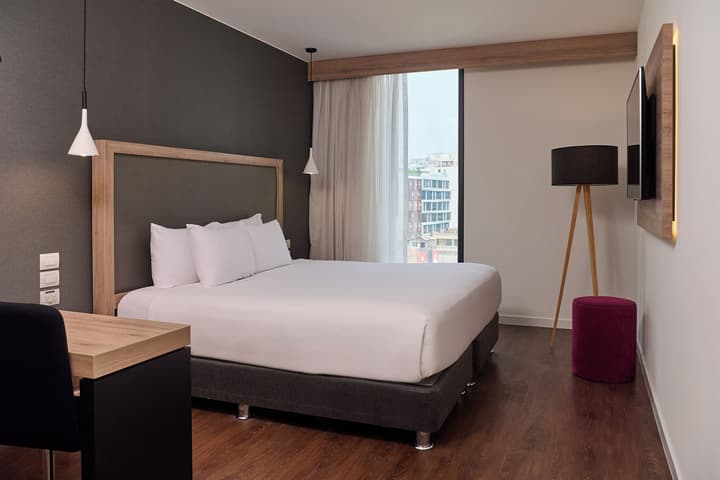 INNSiDE by Meliá Lima Miraflores