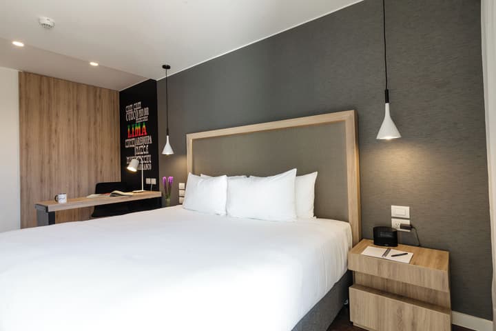 INNSiDE by Meliá Lima Miraflores