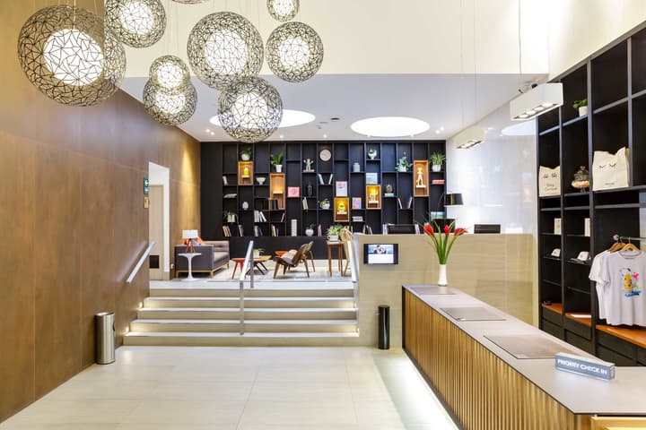 INNSiDE by Meliá Lima Miraflores