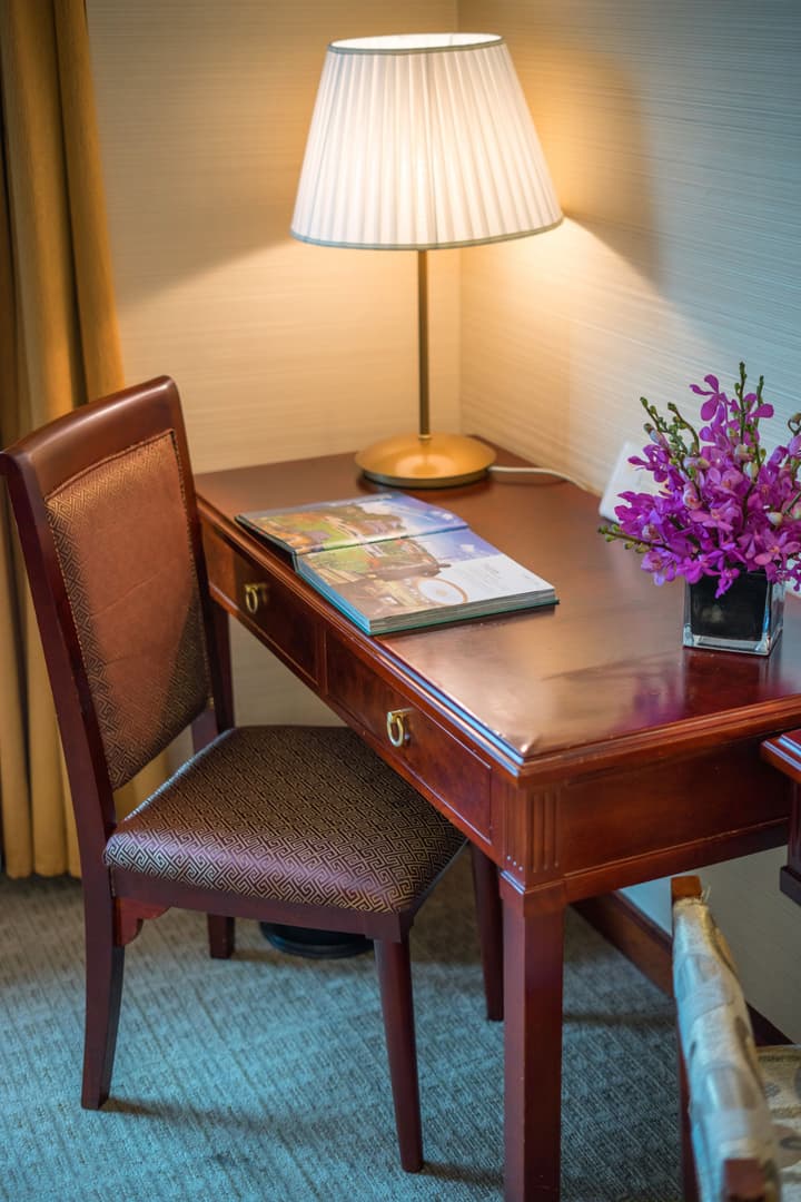 Asia International Hotel Guangzhou