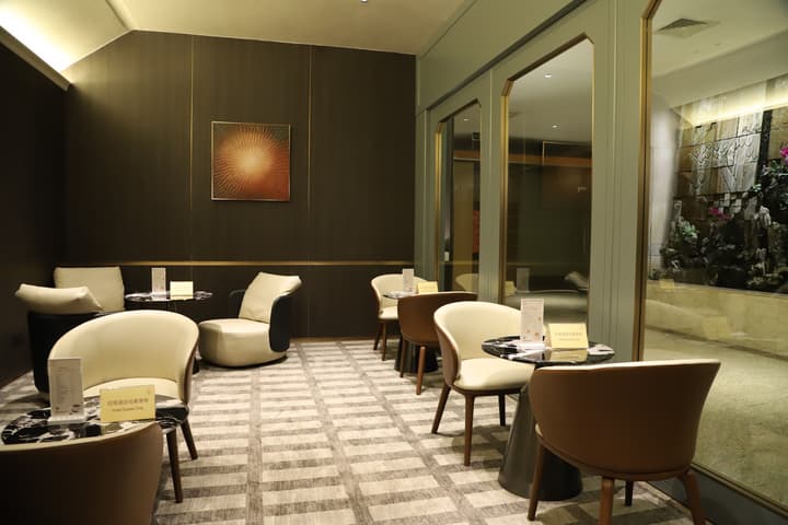 Asia International Hotel Guangzhou