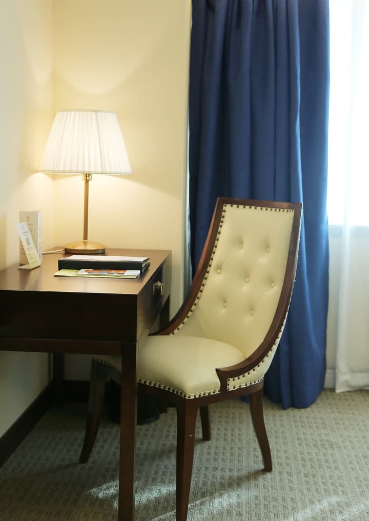 Asia International Hotel Guangzhou