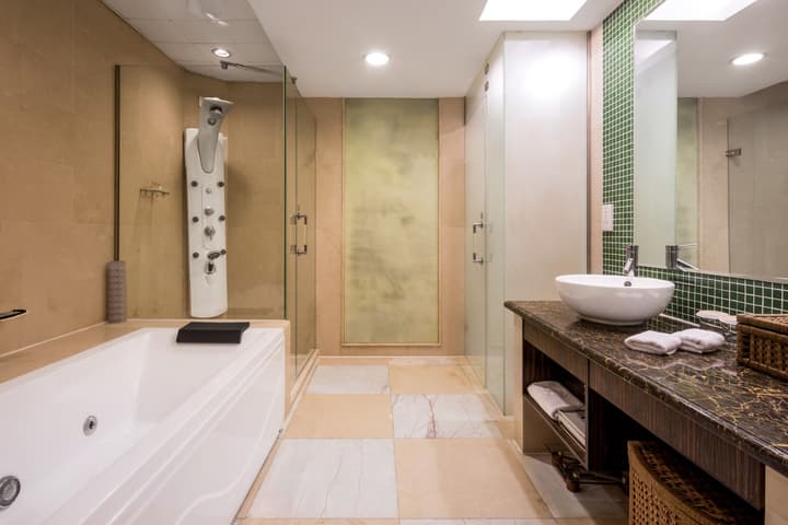 Asia International Hotel Guangzhou