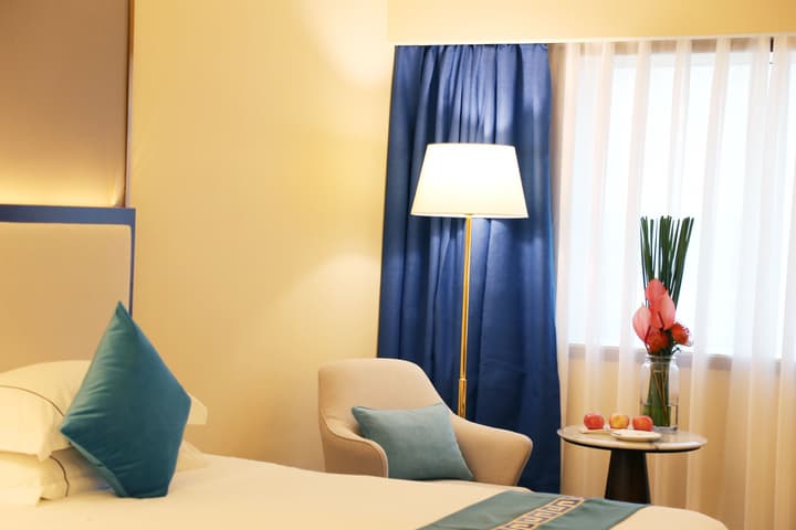 Asia International Hotel Guangzhou