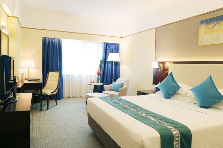 Asia International Hotel Guangzhou
