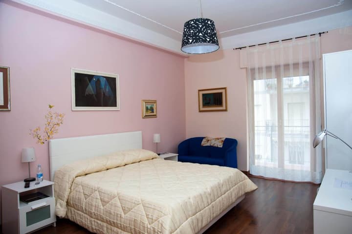 Alma B&B