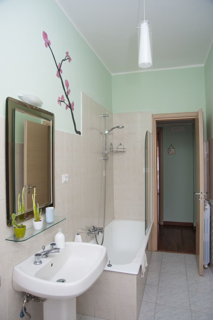 Alma B&B