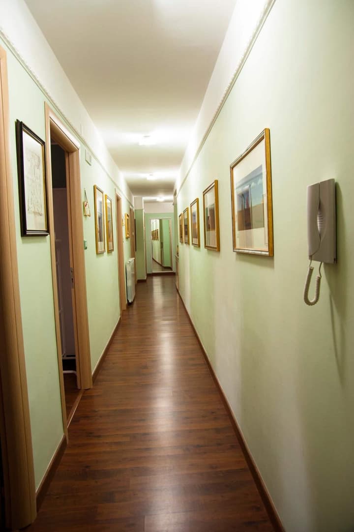 Alma B&B